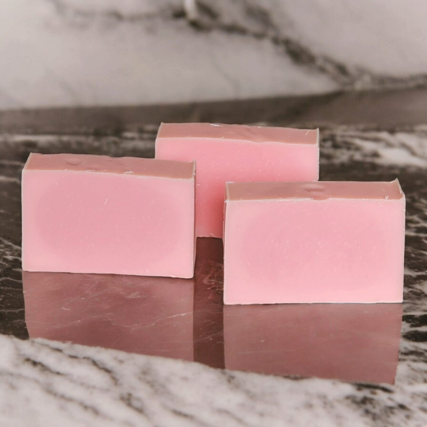 Raspberry Sangria Soap Bar