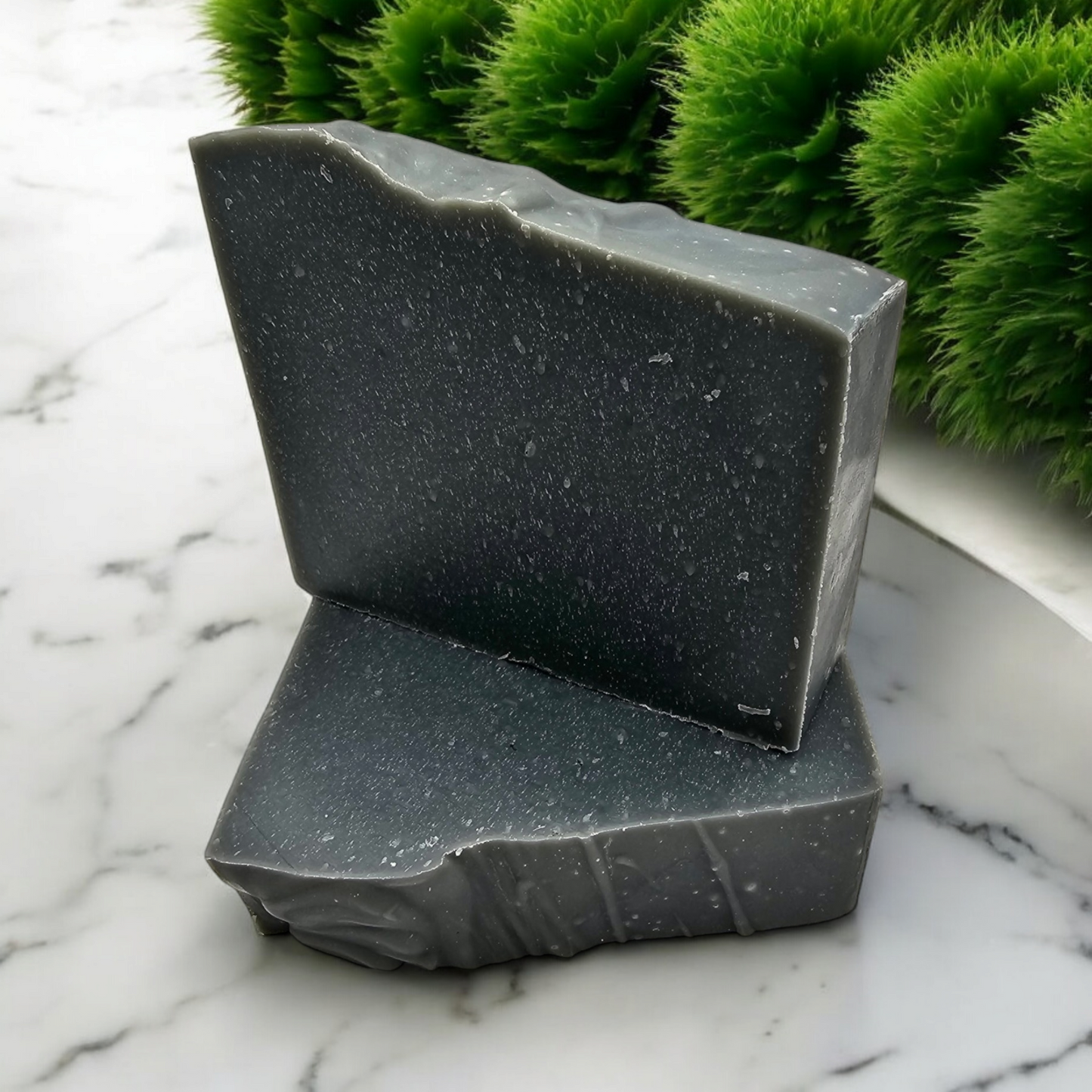 Blackbeard's Booty Soap Bar