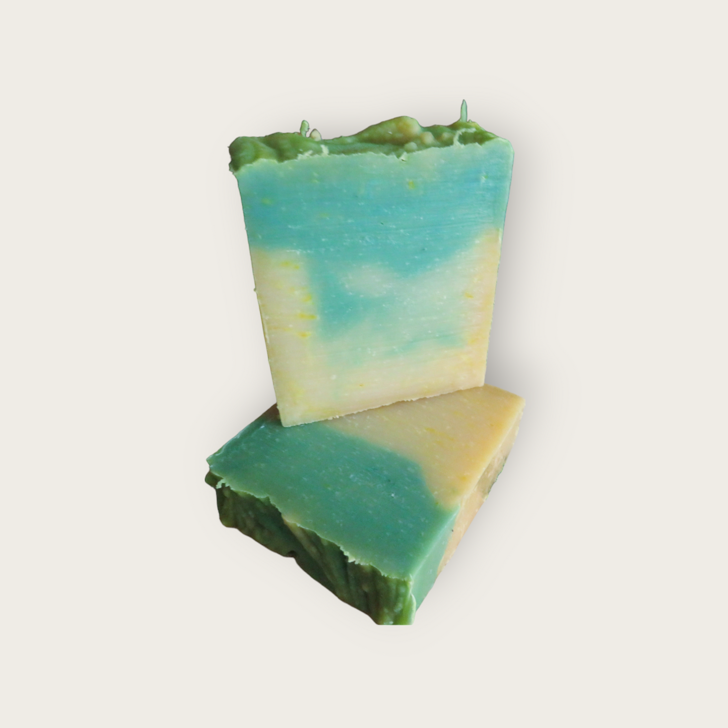Peppermint Eucalyptus Soap Bar