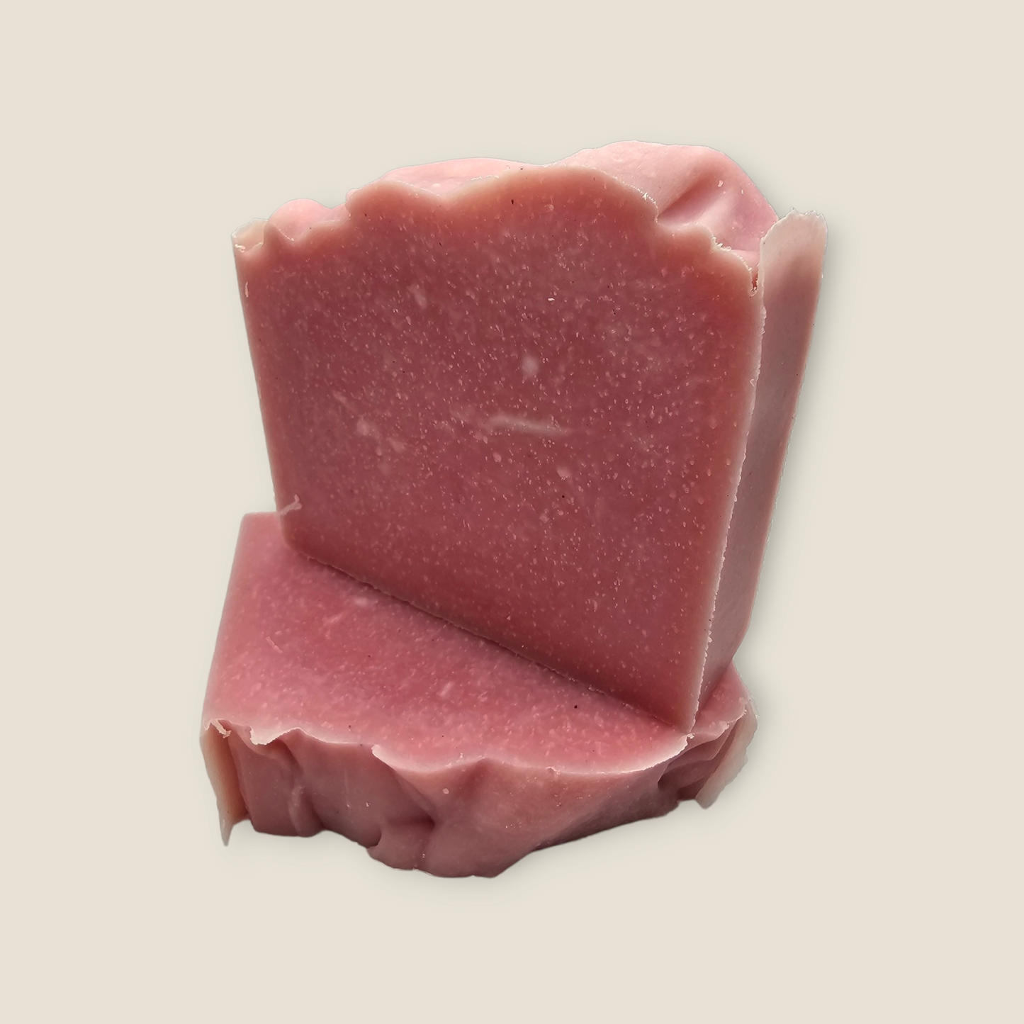 Strawberry Fields Soap Bar