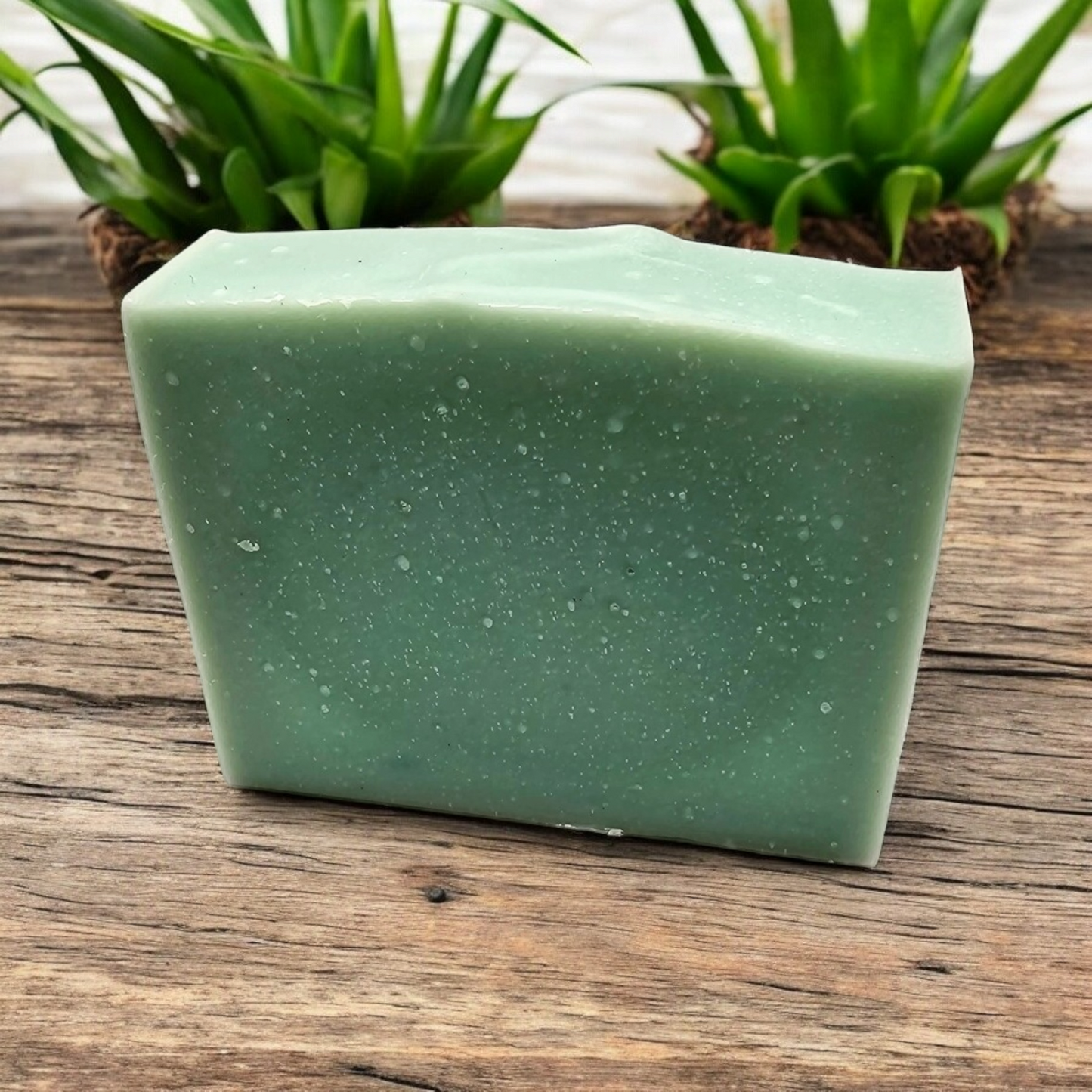 Seaside Living Soap Bar