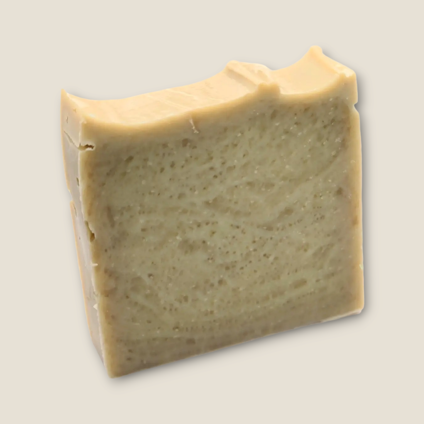 Tobacco Caramel Soap Bar