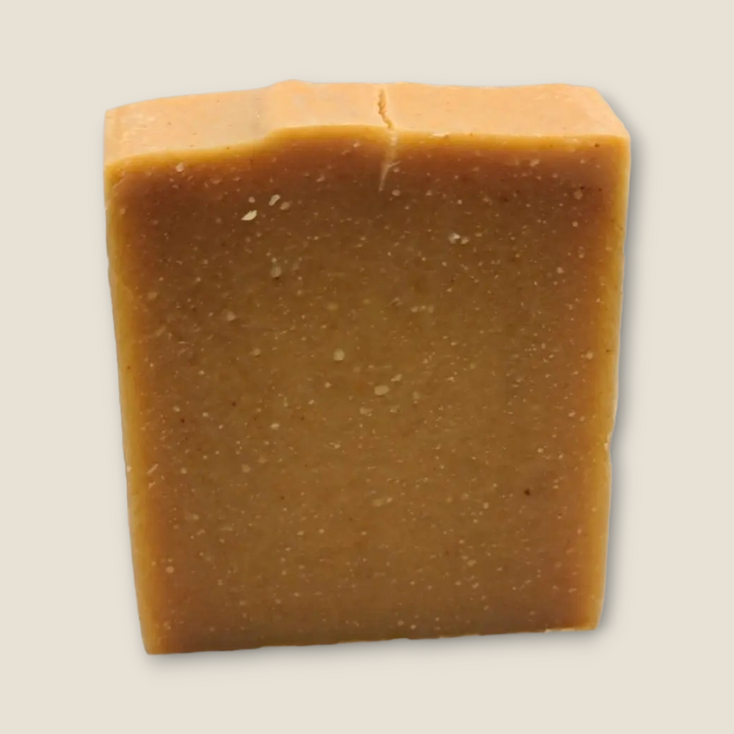 Tumeric and Honey Soap Bar