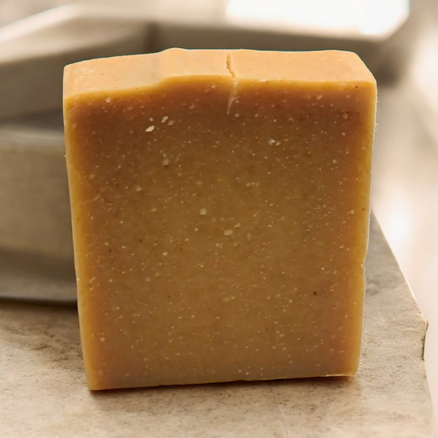 Tumeric and Honey Soap Bar