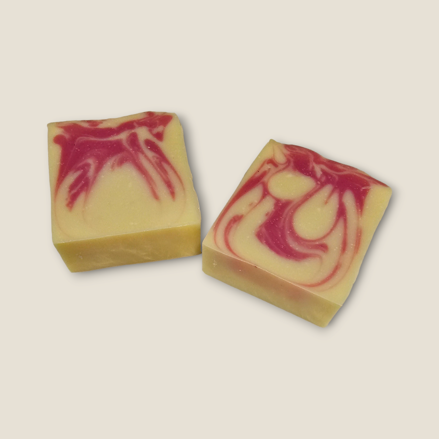 Just Peachy Soap Bar