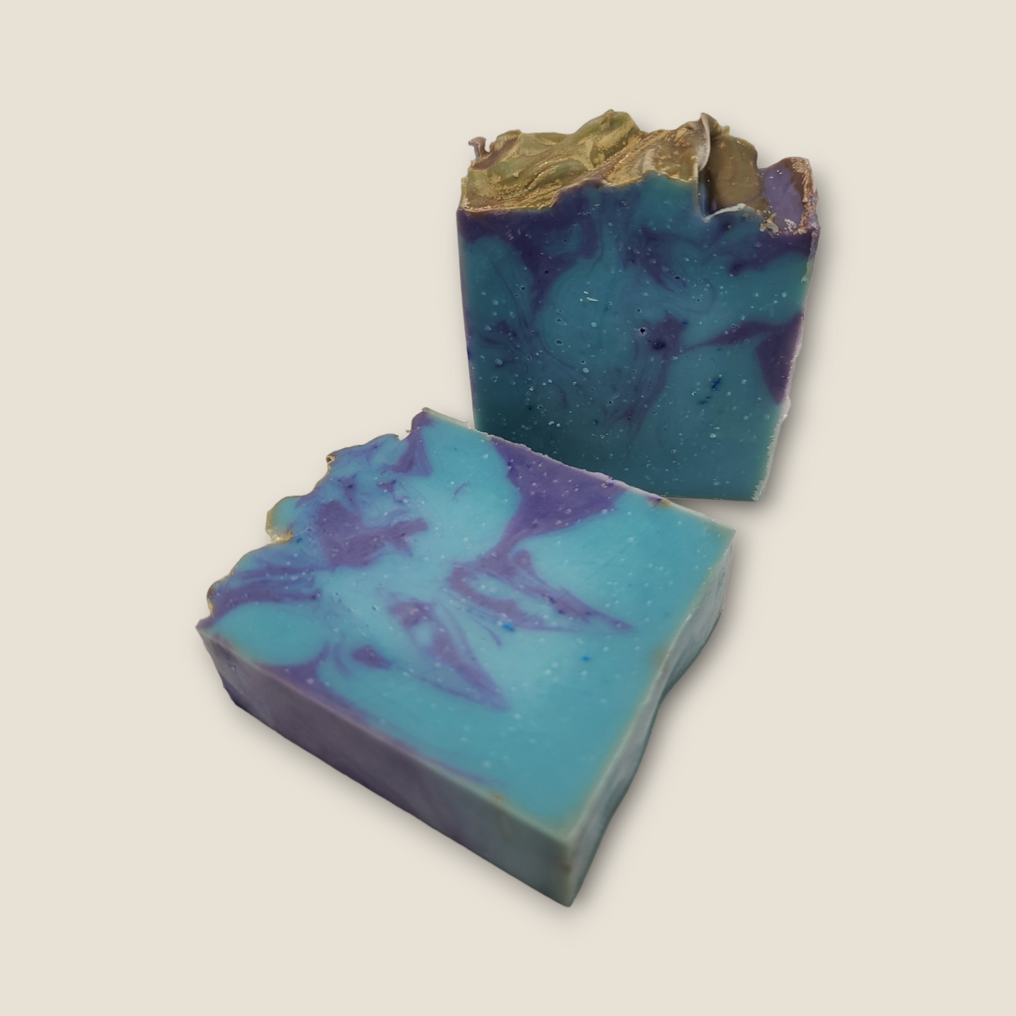Blueberry Cobbler Soap Bar