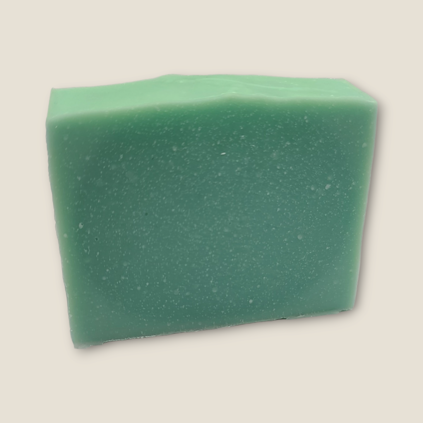 Clean Cotton Soap Bar
