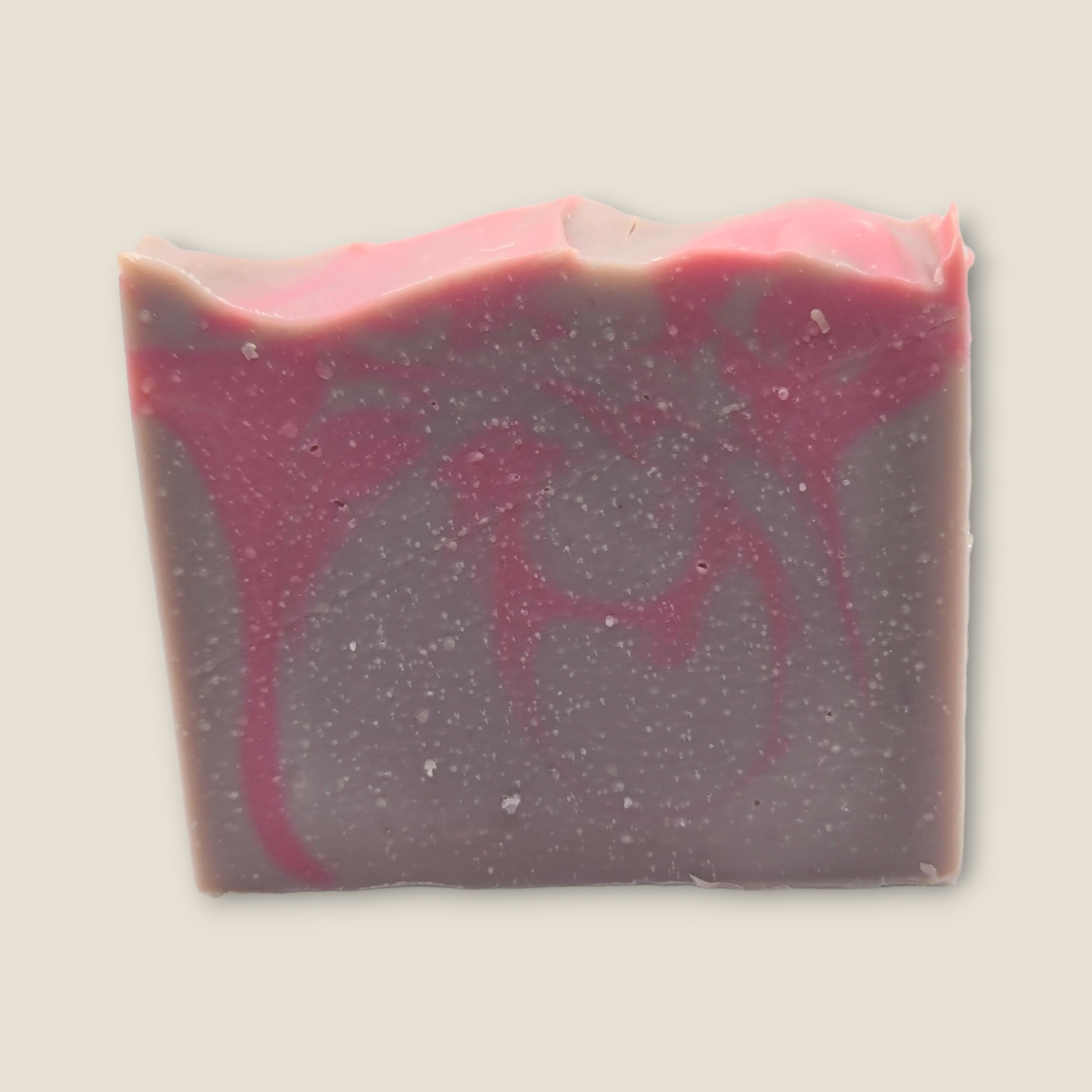 Berry Spice Soap Bar