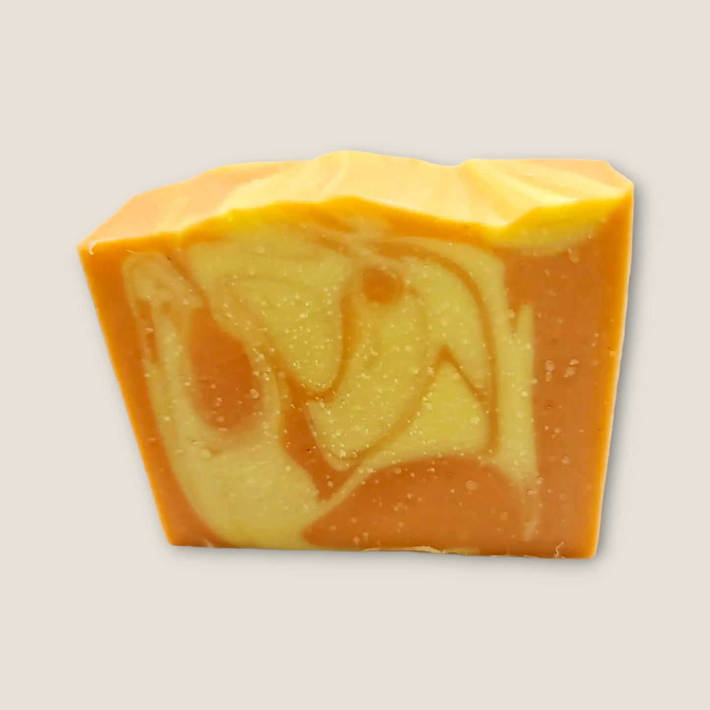Golden Hour Soap Bar