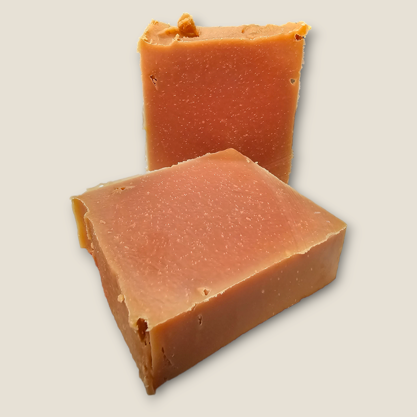 Warm Apple Pie Soap Bar