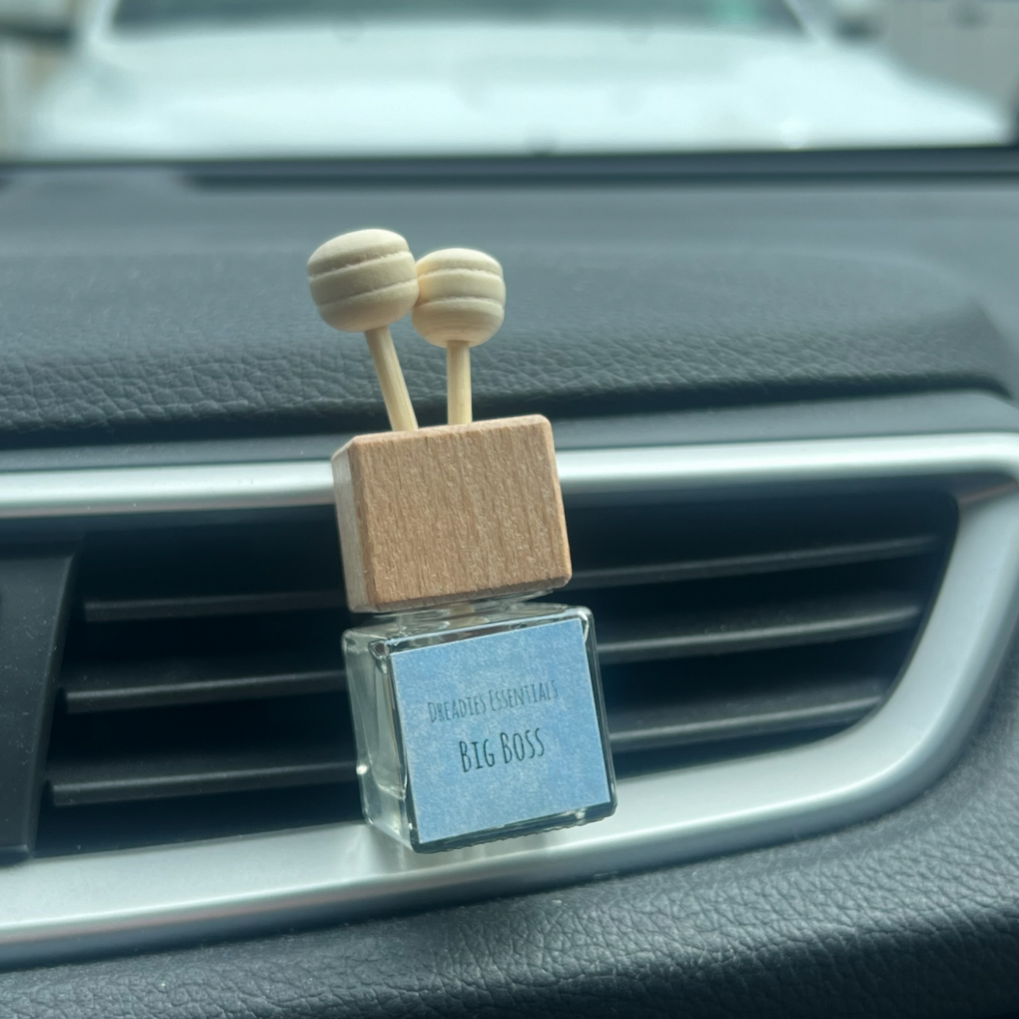 Car Vent Clip Diffuser
