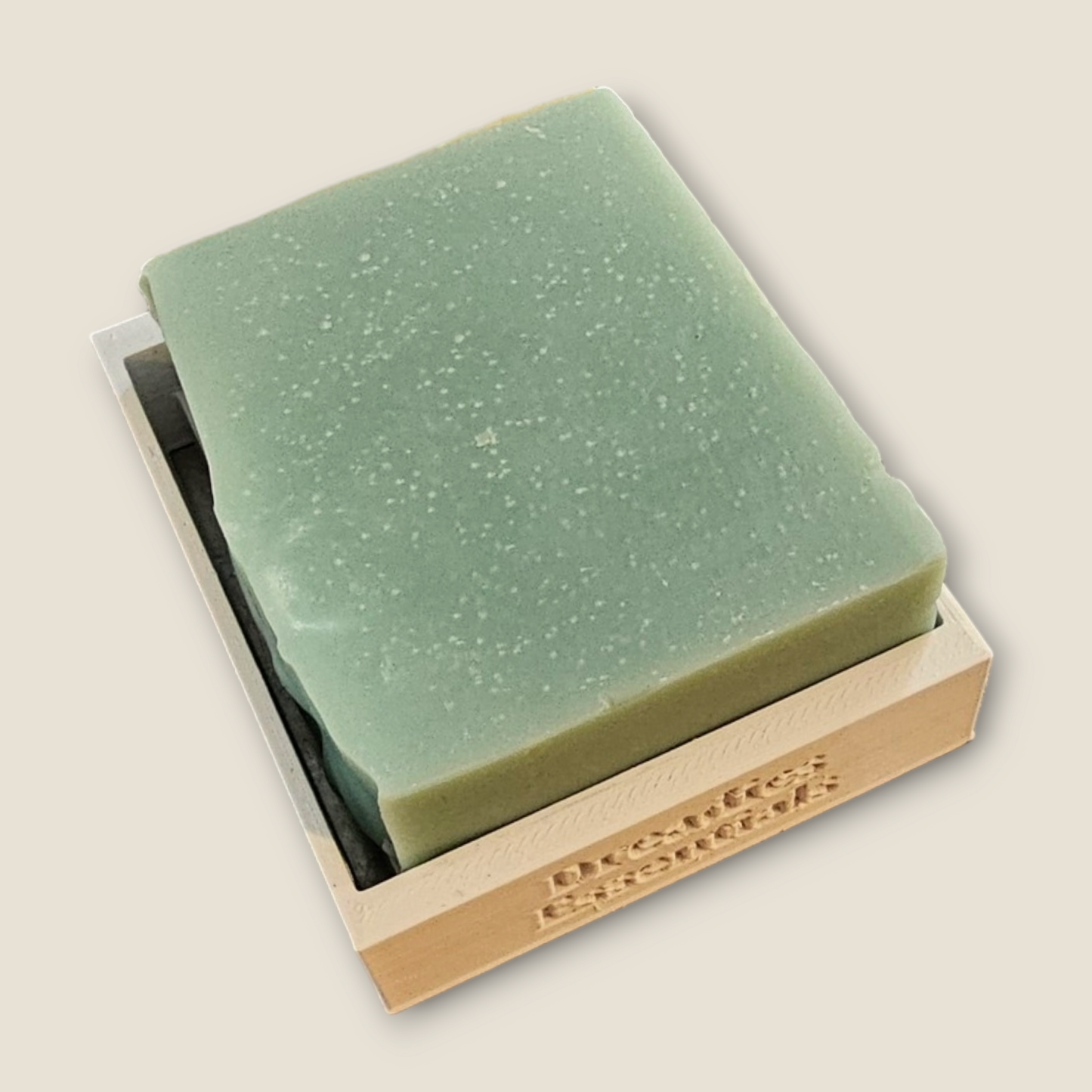 Dreadies Essentials Soap Tray