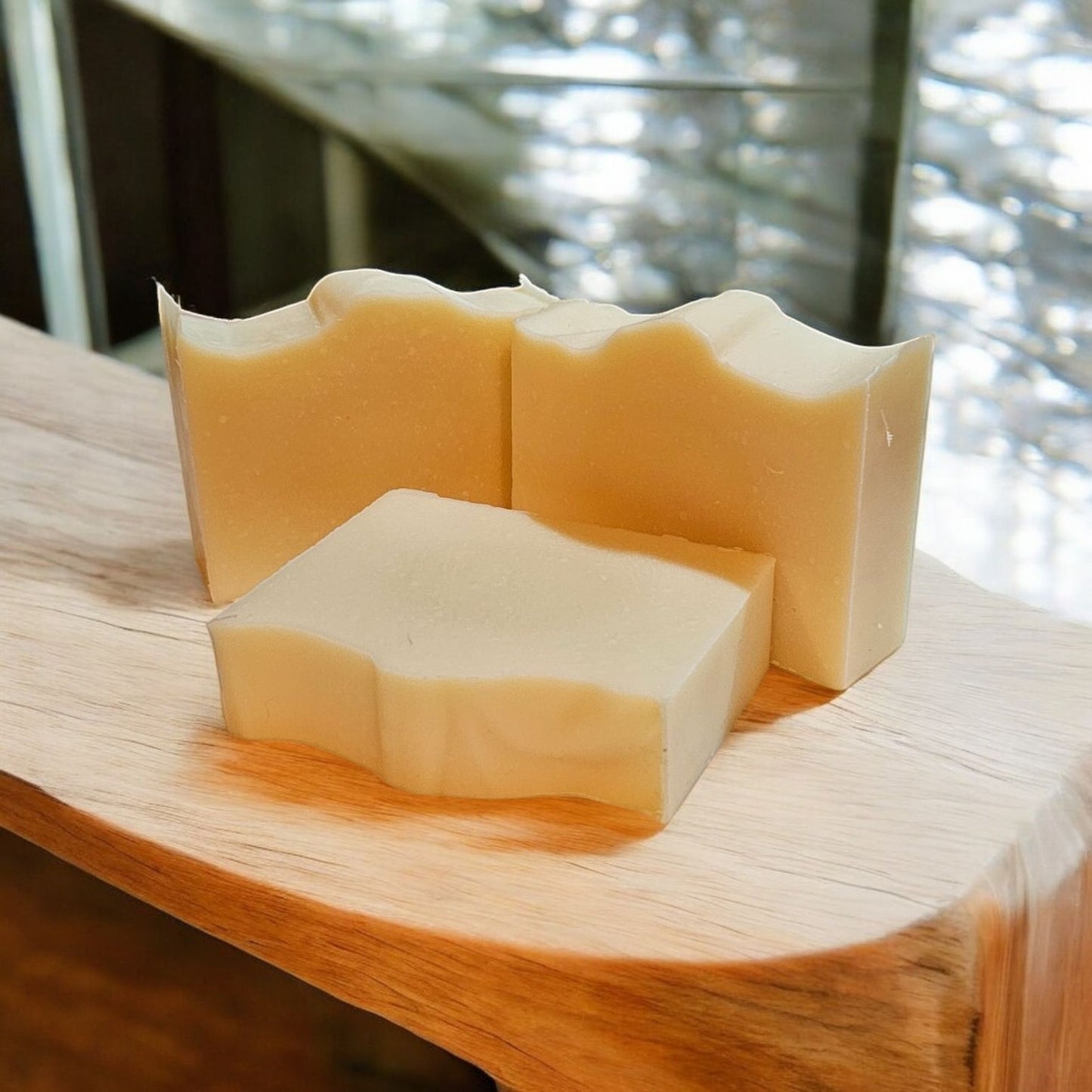 White Tea Soap Bar