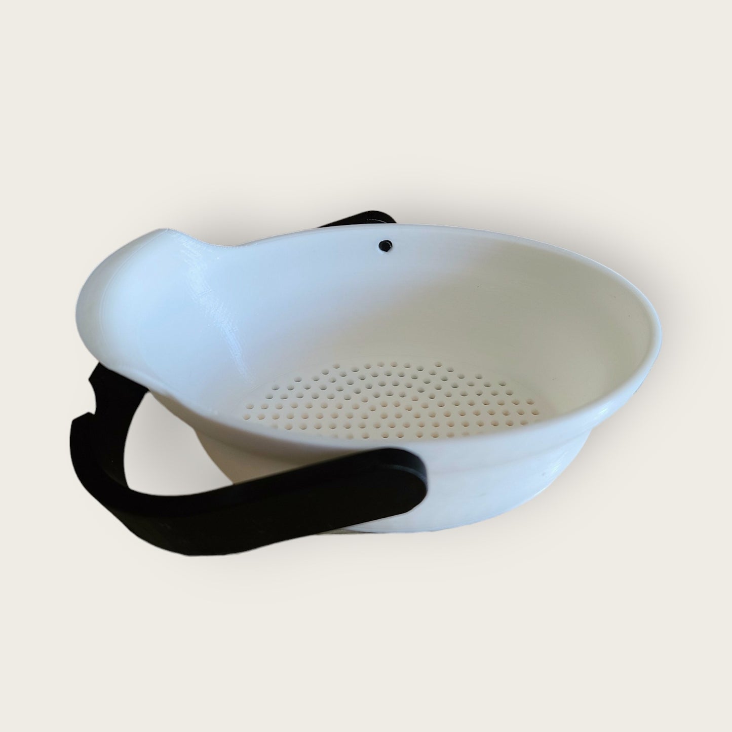 Bath Tub Bubble Basket