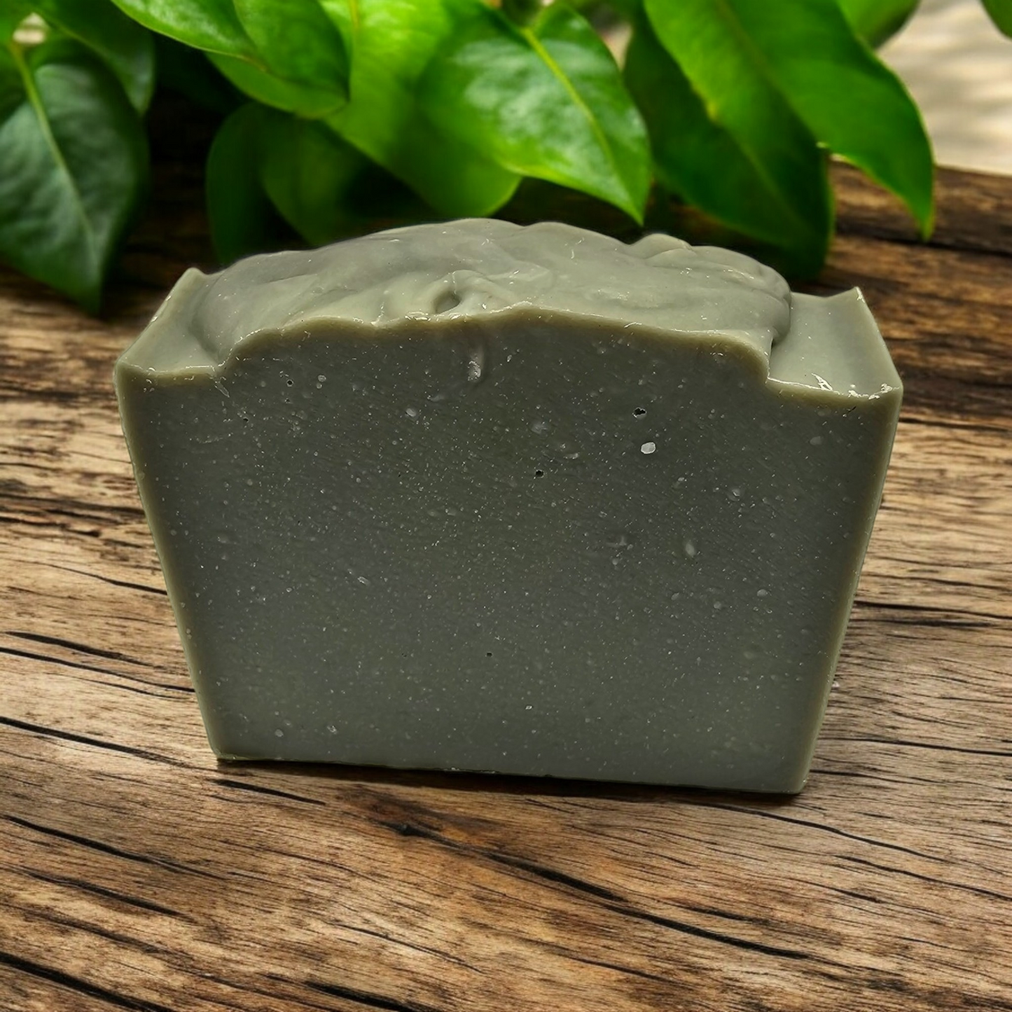 Misty Mountain Soap Bar