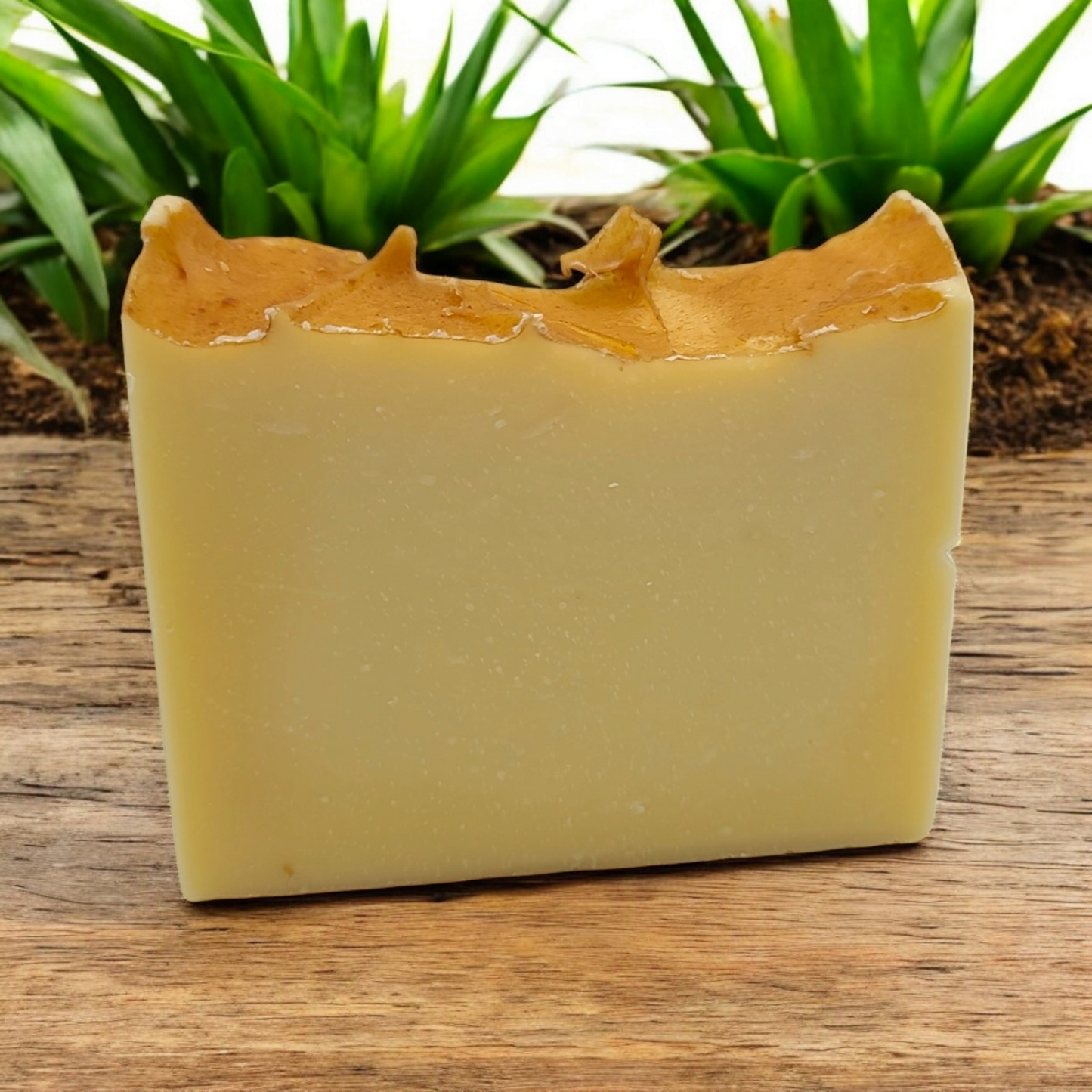 Monkey Farts Soap Bar