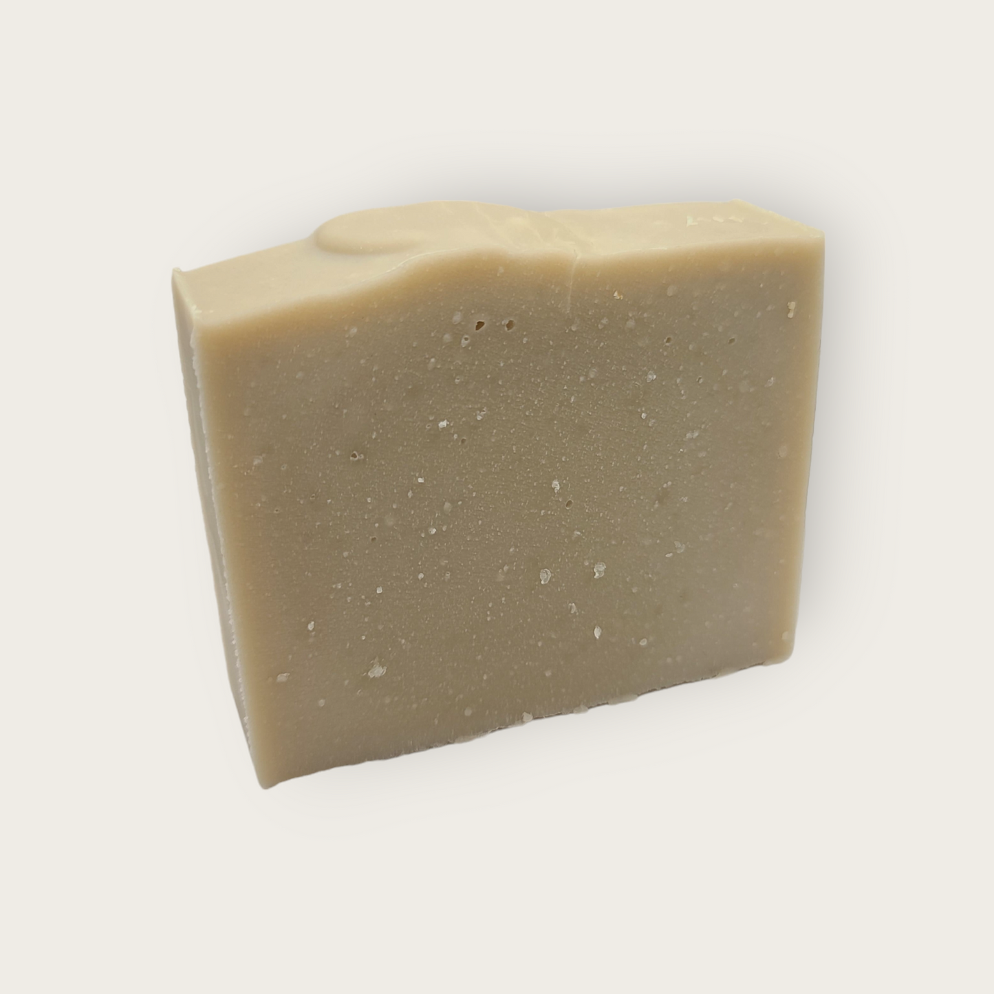 Oatmeal, Milk, and Honey Soap Bar