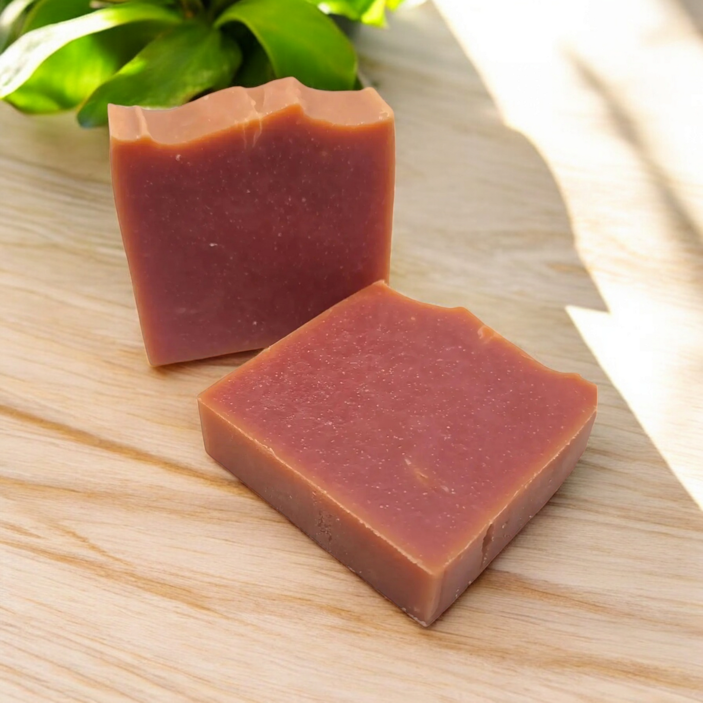 Raspberry Sangria Soap Bar