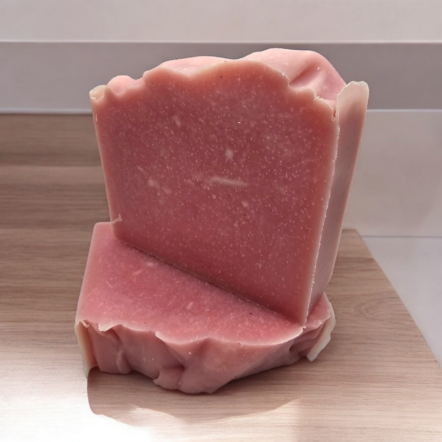 Strawberry Fields Soap Bar