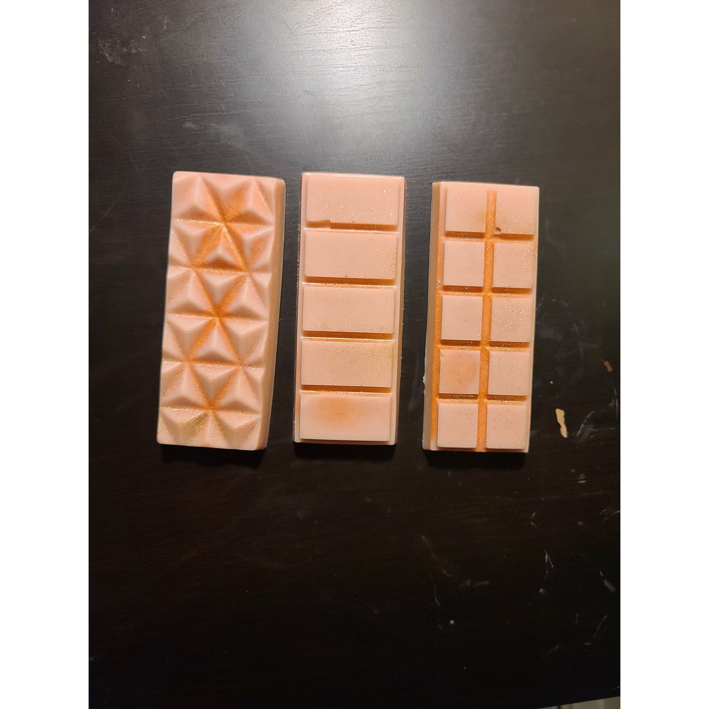 Tonka and Oud Wax Melts