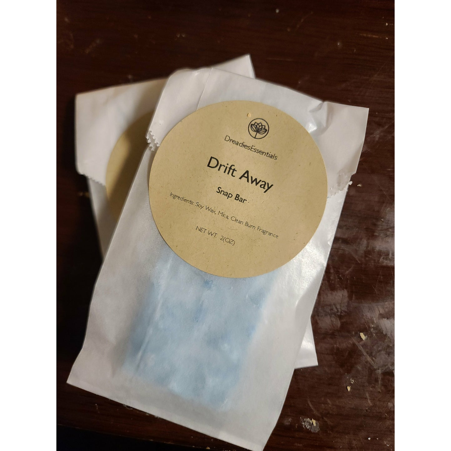 Drift Away Wax Melts