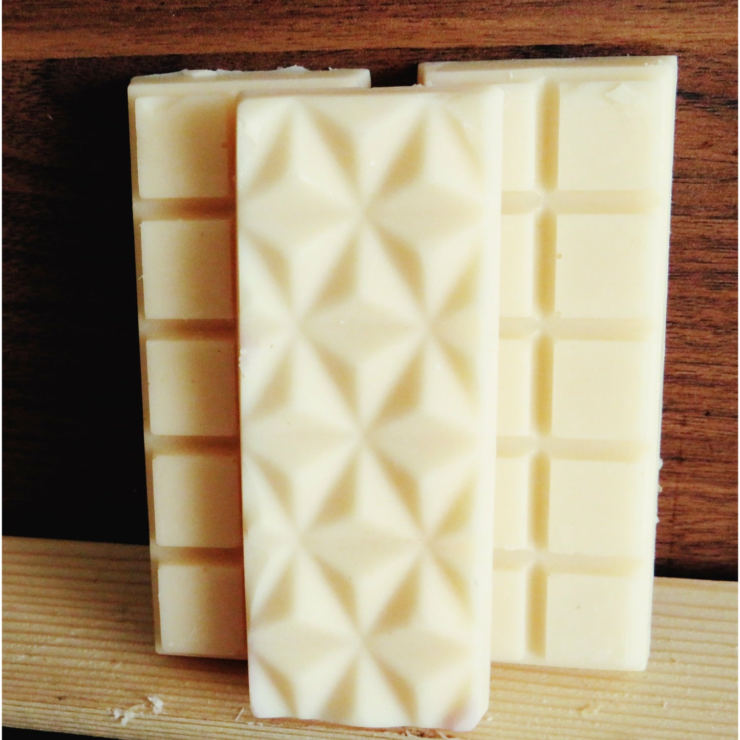 Oatmeal, Milk, and Honey Wax Melts