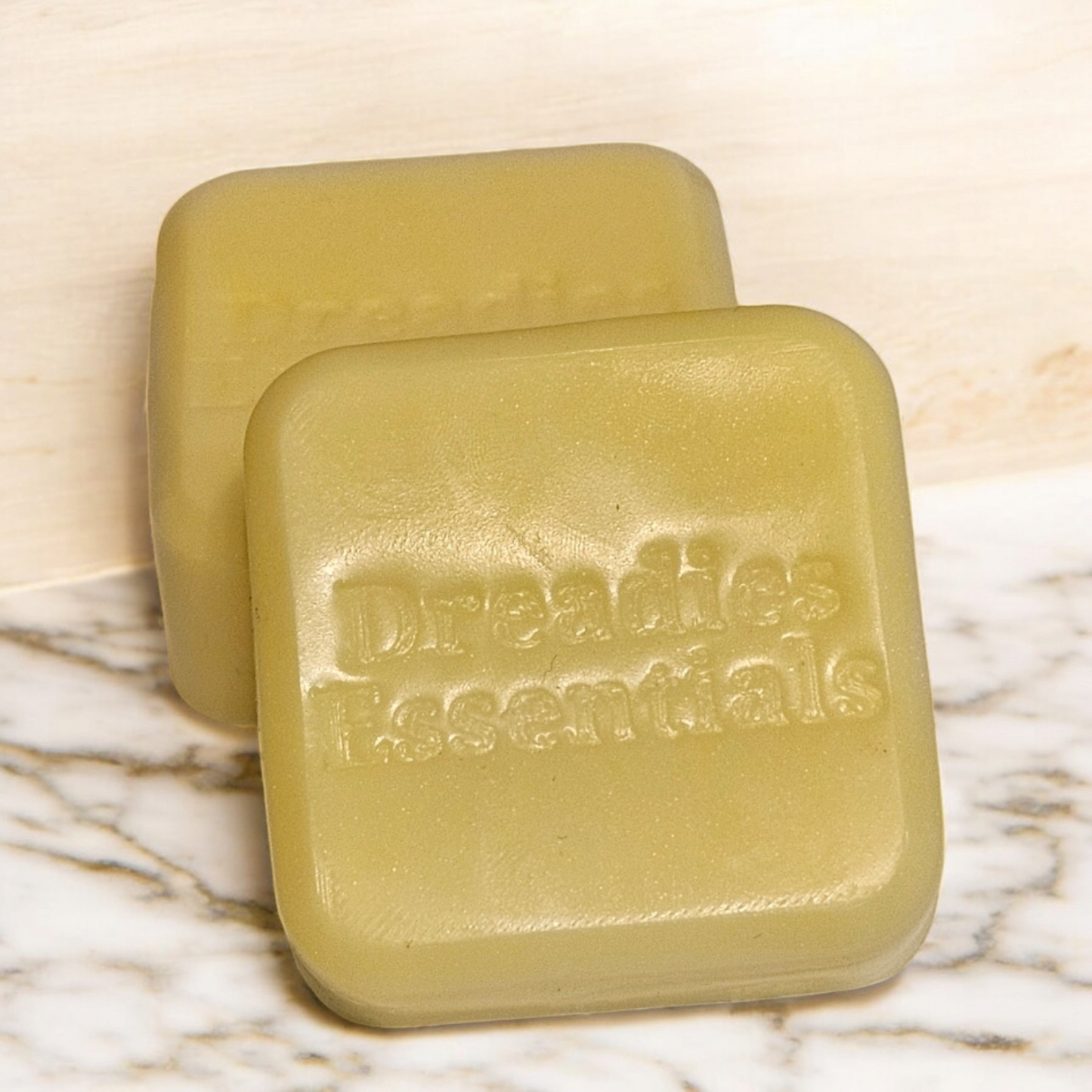 Golden Hour Shampoo Bar