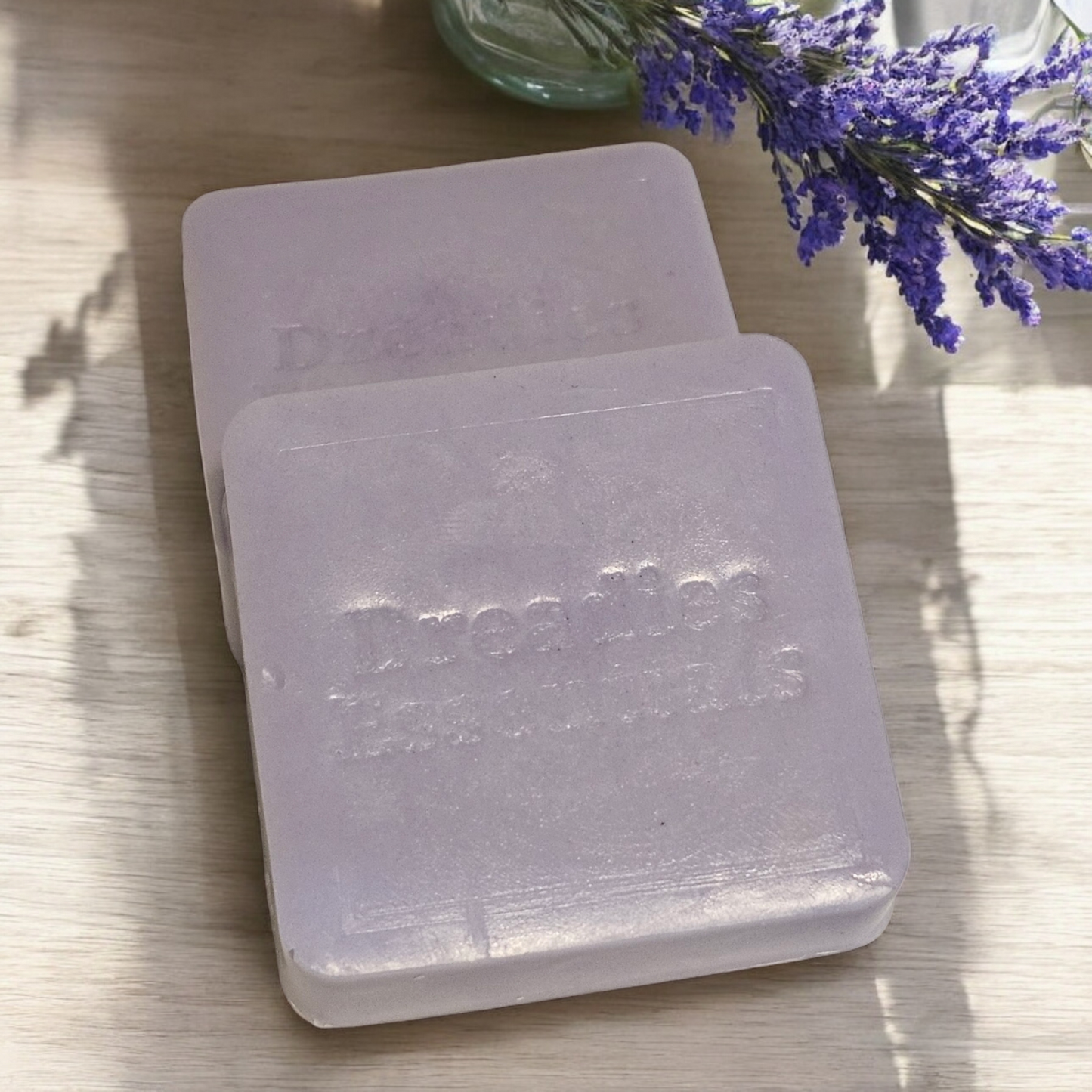 Lavender Sage Shampoo Bar