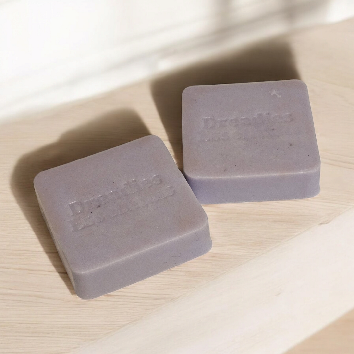 Essence of Cape May Shampoo Bar