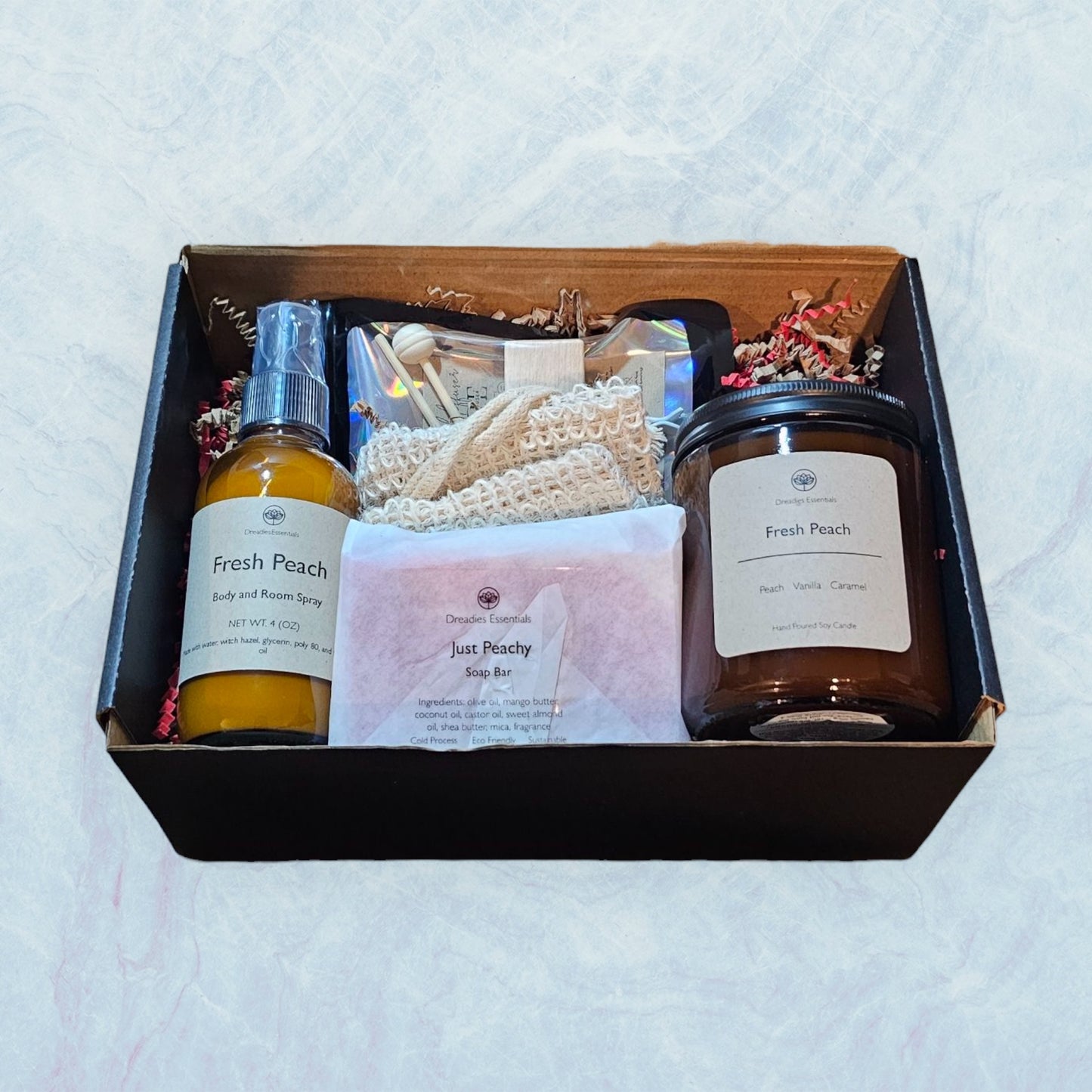 Variety Gift Box