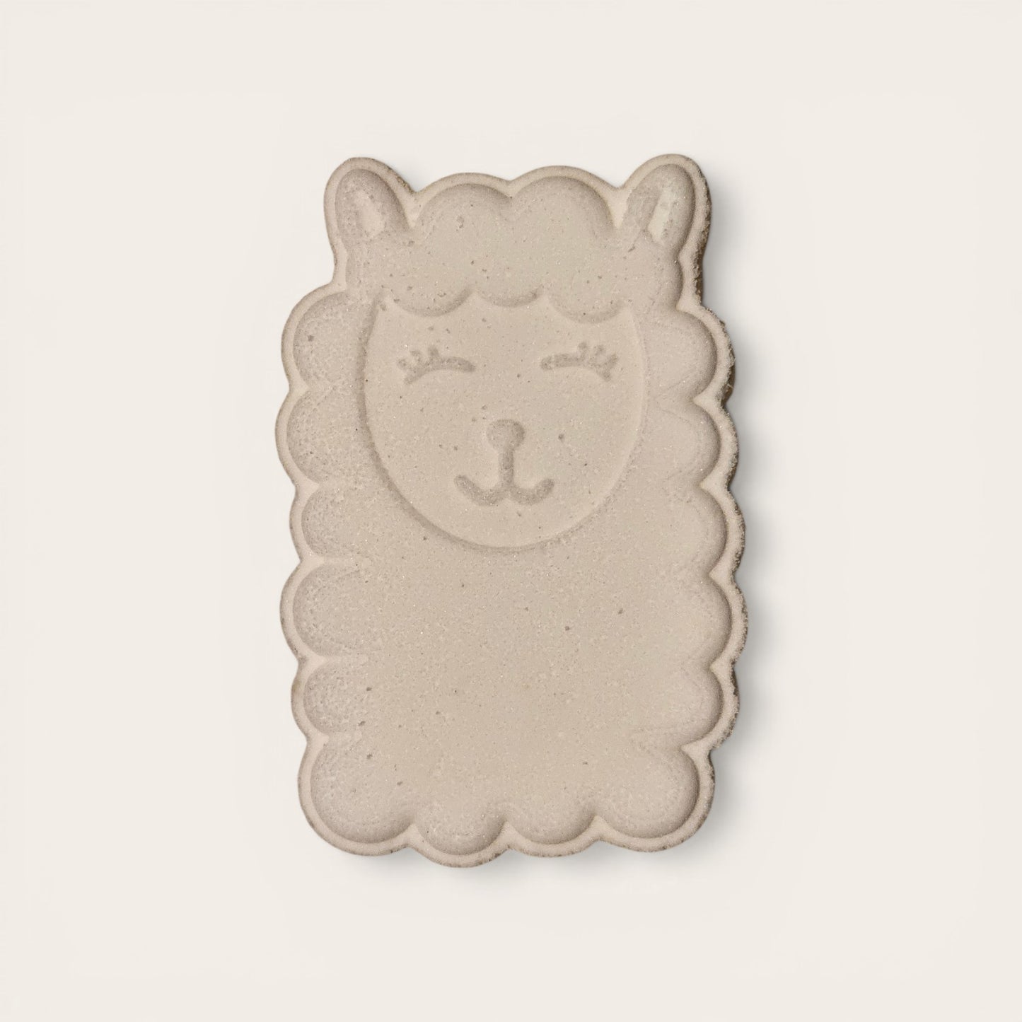 Llama Bath Bomb