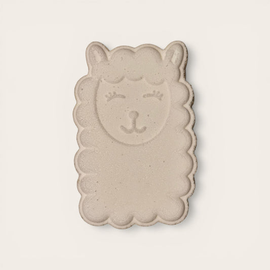 Llama Bath Bomb
