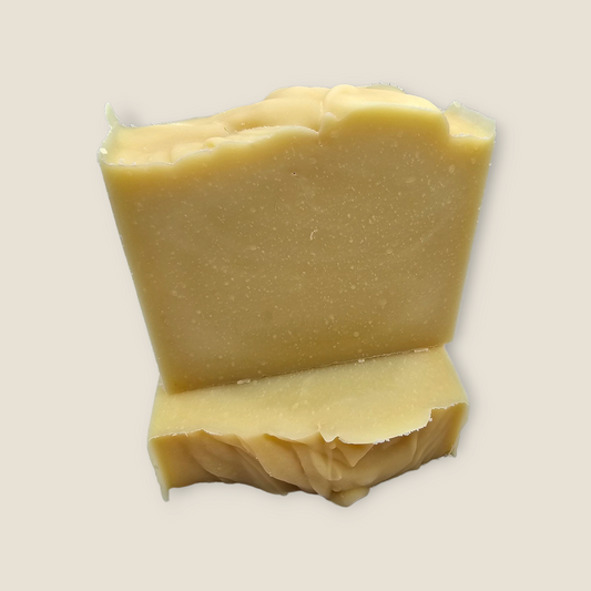 Unscented Soap Bar