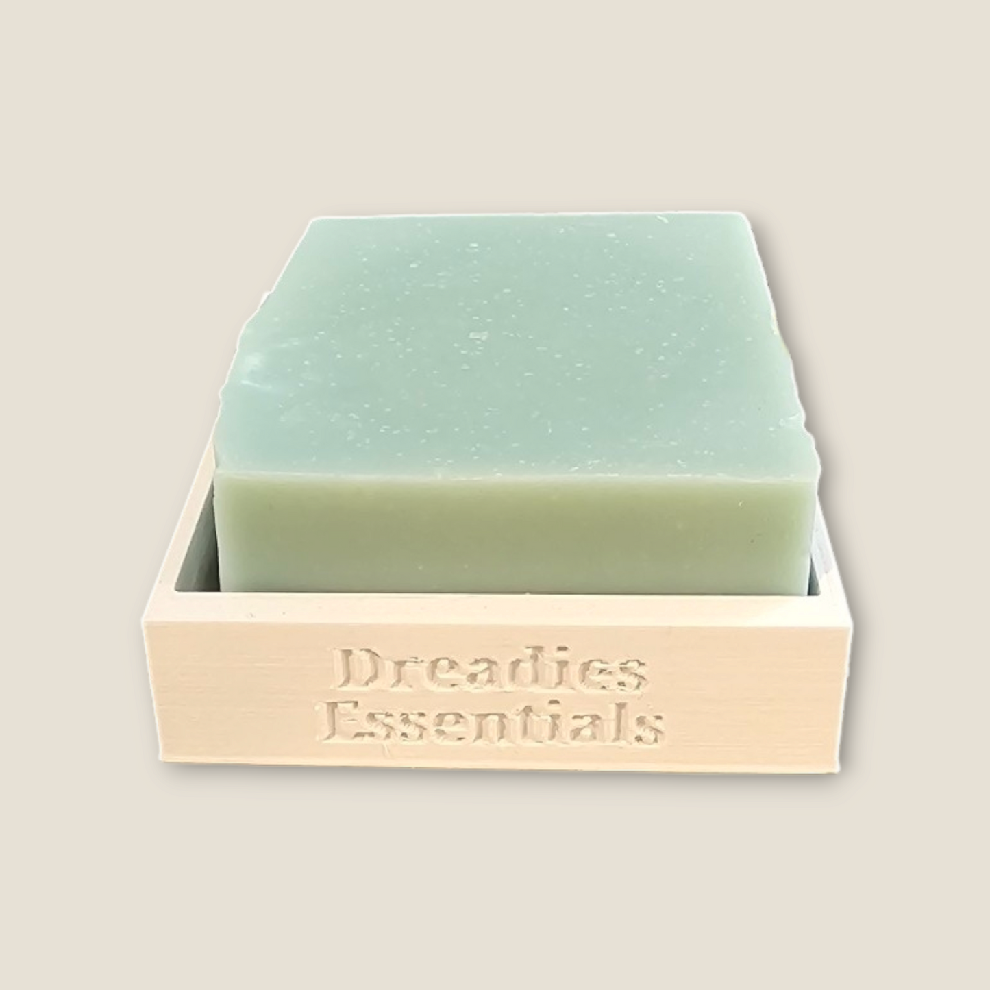 Dreadies Essentials Soap Tray