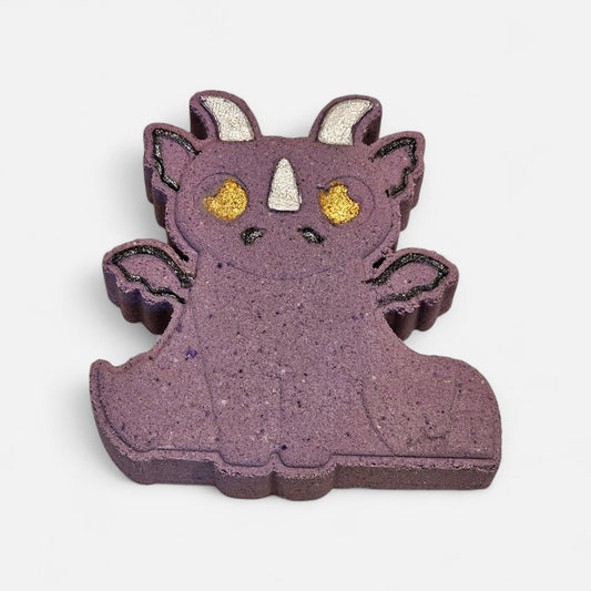 Baby Dragon Bath Bomb