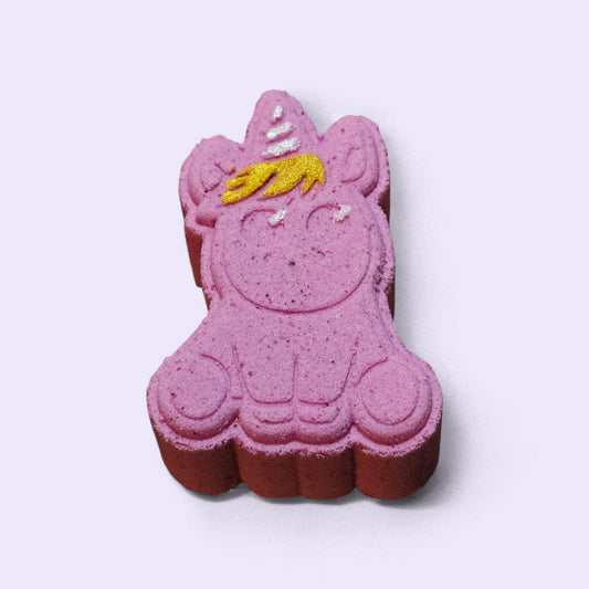Baby Unicorn Bath Bomb