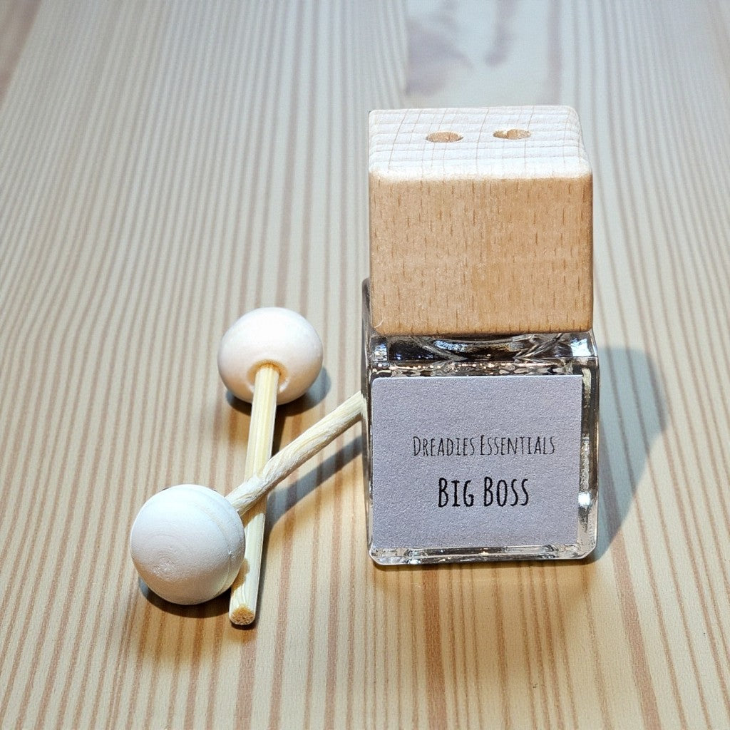 Car Vent Clip Diffuser