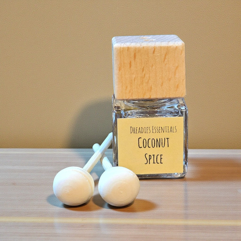 Car Vent Clip Diffuser