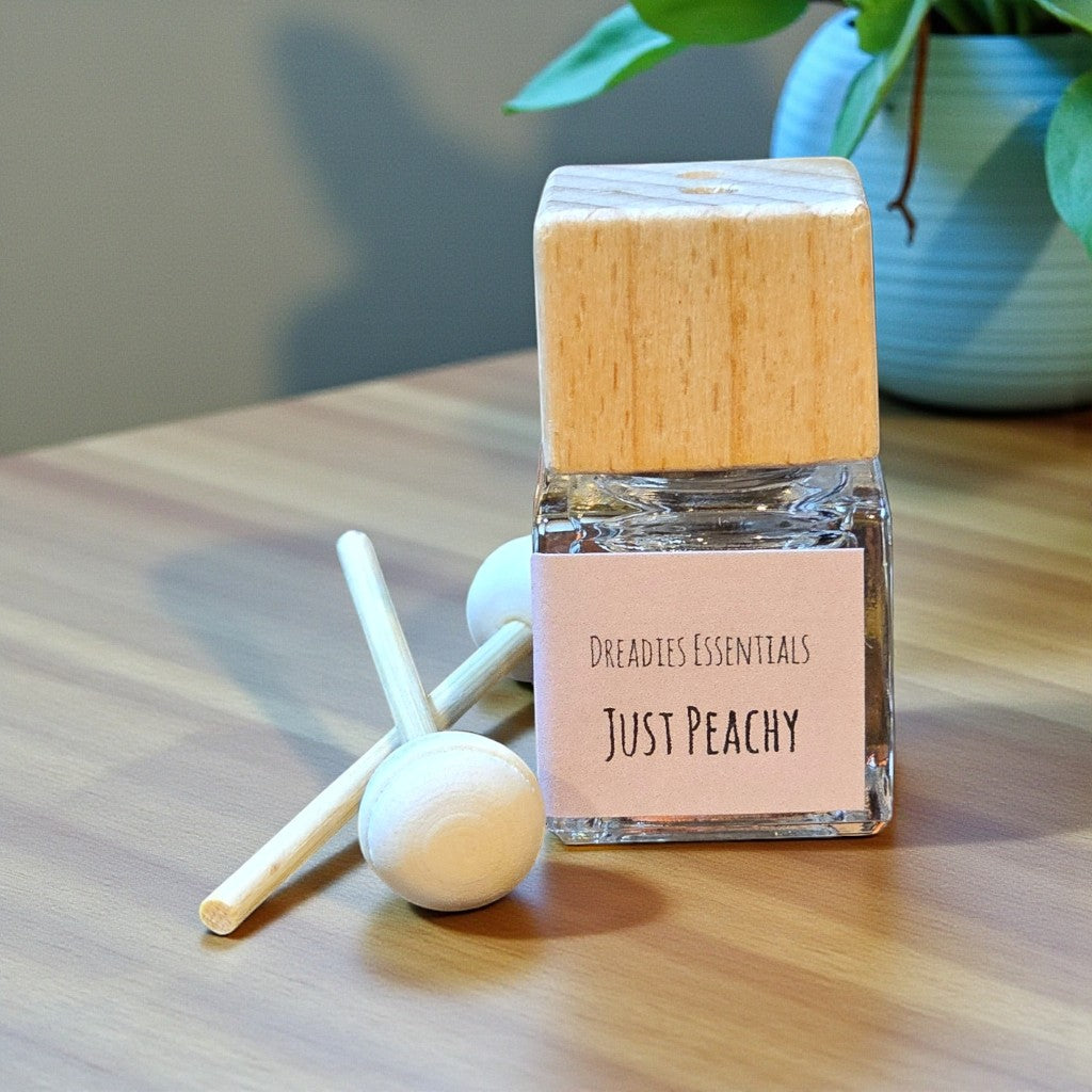 Car Vent Clip Diffuser