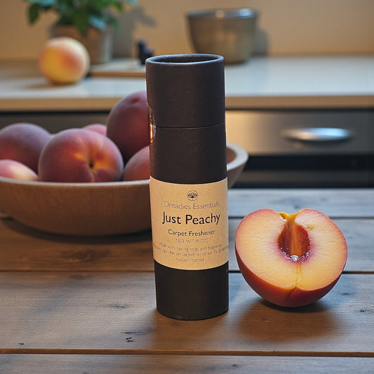 Scented Carpet Freshener