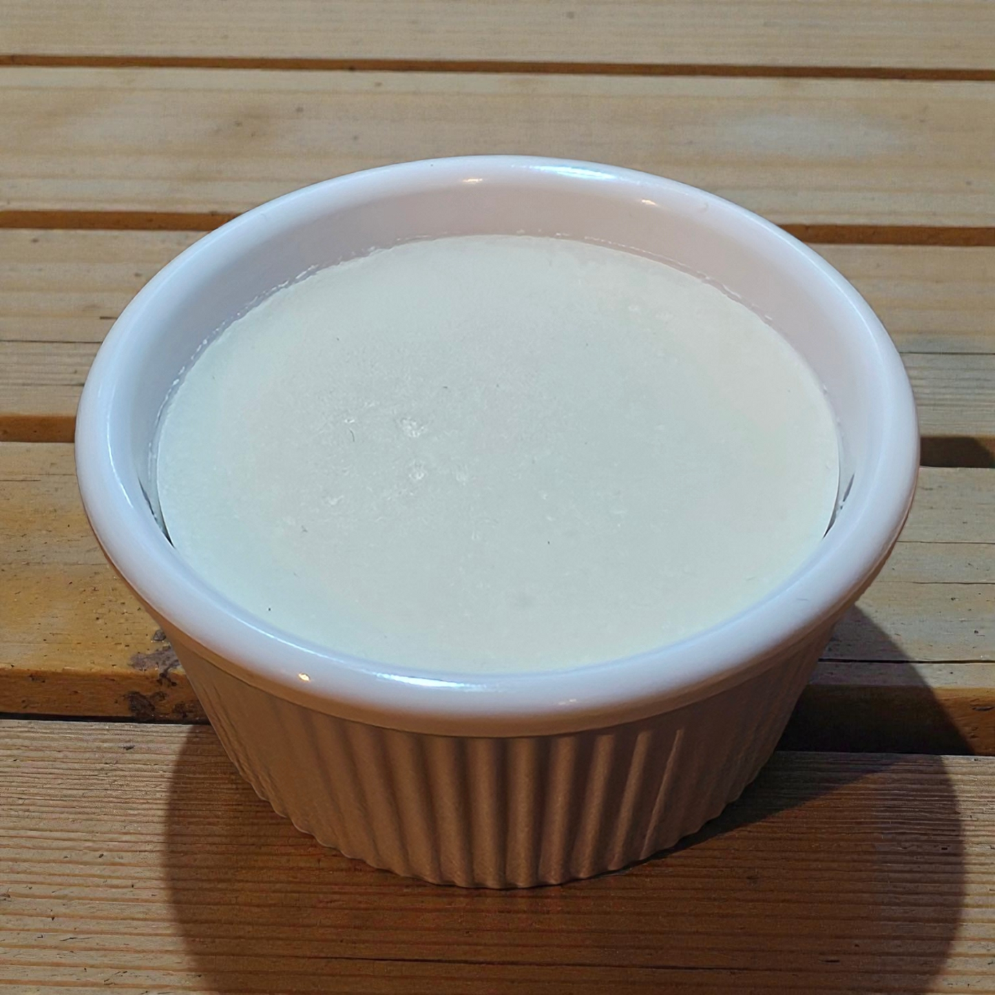 Solid Dish Soap and Brush