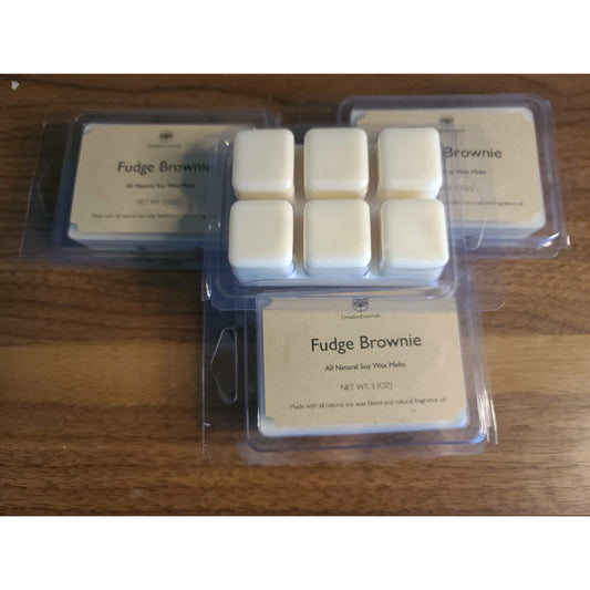 Unstoppable Dreams Wax Melts – Wax Melts By Kerry